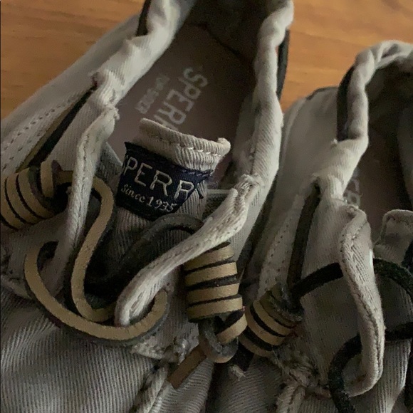 Sperry slip ons - Picture 2 of 2